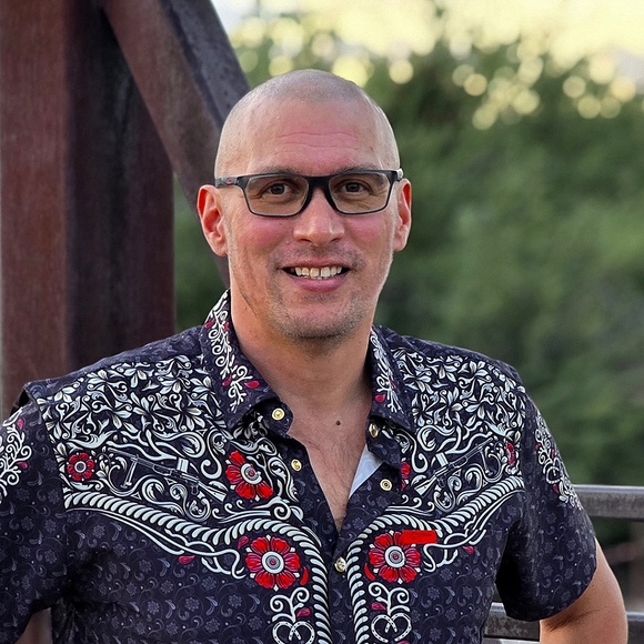 Meet your Posher, Michael - Picture 1 of 1